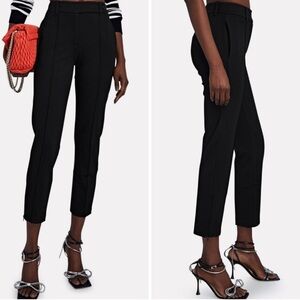 NWT Anine Bing Ian Pants Size 6 U.S. Size 38 Denmark Revolve